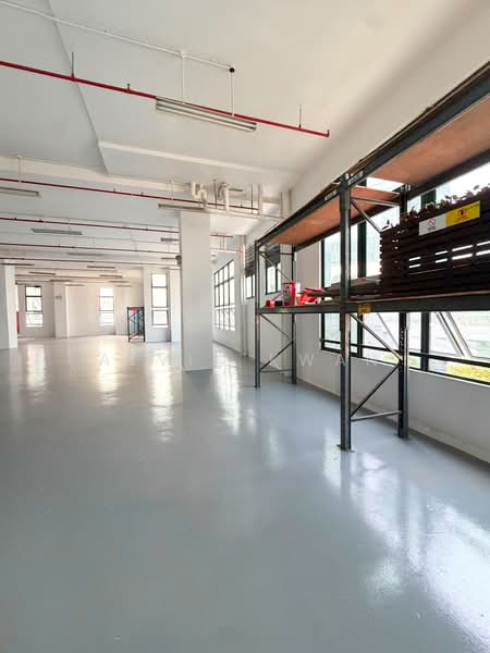 CSI Distribution Centre, 2 Kim Chuan Drive, 6,000 sqft, Factory / Workshop (B2) For Rent, by Alvin Kwan, 500231577 - Interior - CommercialGuru.com.sg