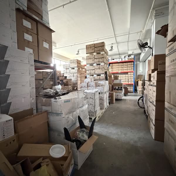 Proxima @ Gambas, 50 Gambas Crescent, Sembawang / Yishun, 5,166 sqft, Light Industrial (B1) For Sale, by Ivy Zhang Rui, 500231579 - Interior - CommercialGuru.com.sg