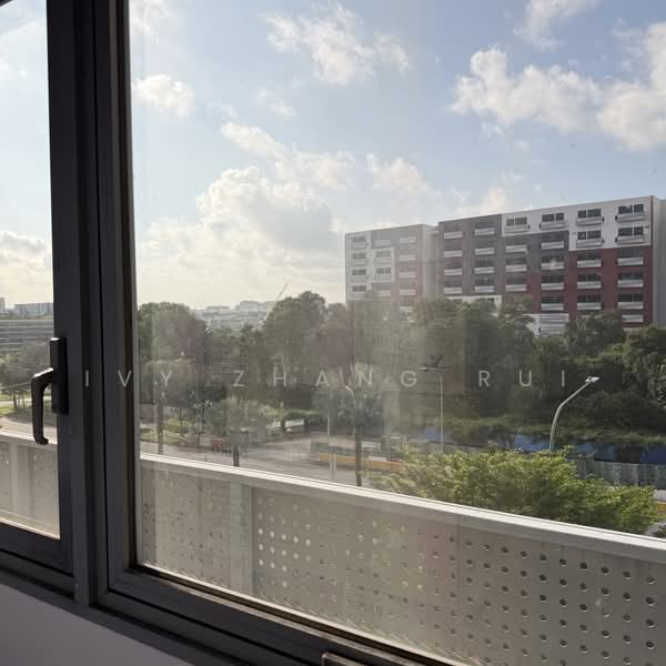 Proxima @ Gambas, 50 Gambas Crescent, Sembawang / Yishun, 5,166 sqft, Light Industrial (B1) For Sale, by Ivy Zhang Rui, 500231579 - View - CommercialGuru.com.sg