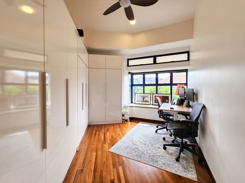 Nineteen Shelford, 19 Shelford Road, 3 Bedrooms, 1,668 sqft, Condominium For Sale, by Chiew Jie Yi, 500231580 - Study - PropertyGuru.com.sg