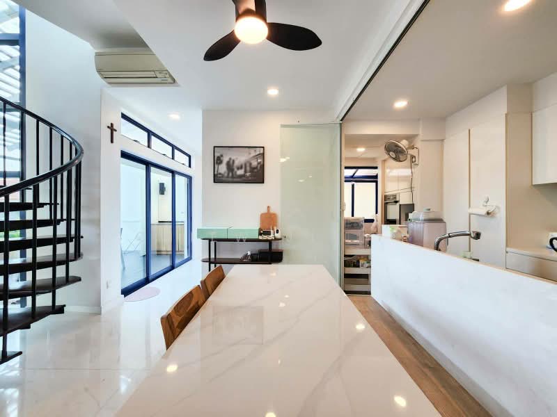 Nineteen Shelford, 19 Shelford Road, 3 Bedrooms, 1,668 sqft, Condominium For Sale, by Chiew Jie Yi, 500231580 - Interior - PropertyGuru.com.sg
