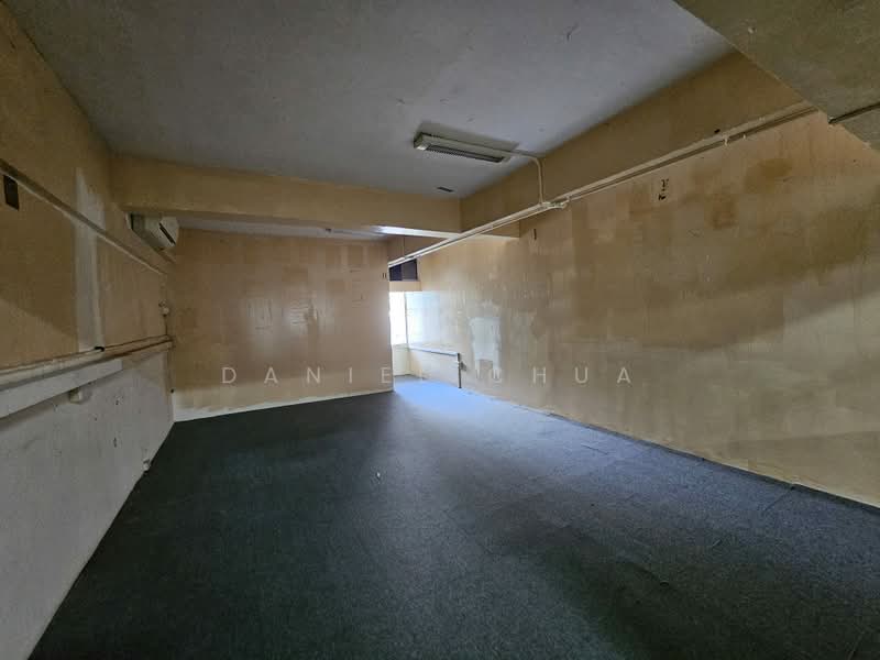 Golden Wall Flatted Factory, 2 Jalan Rajah, 1,421 sqft, Light Industrial (B1) For Rent, by Daniel Chua, 500231585 - Interior - CommercialGuru.com.sg