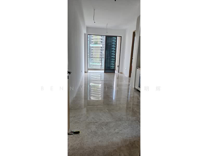 The Avenir, 8 River Valley Close, 1 Bedroom, 538 sqft, Condominium For Sale, by Benny Lim 林明辉, 500231586 - Interior - PropertyGuru.com.sg