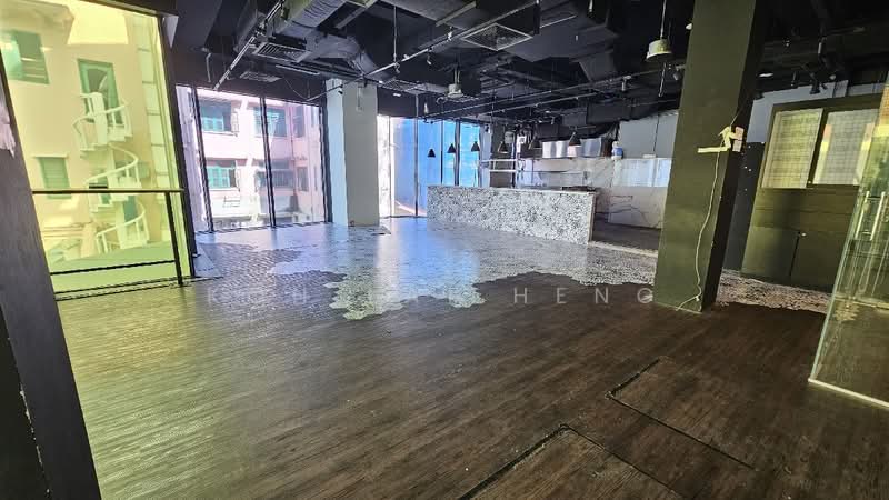 Trio, 11 Sam Leong Road, 1,055 sqft, Food & Beverage For Rent, by Koh Lai Heng, 500231590 - CommercialGuru.com.sg