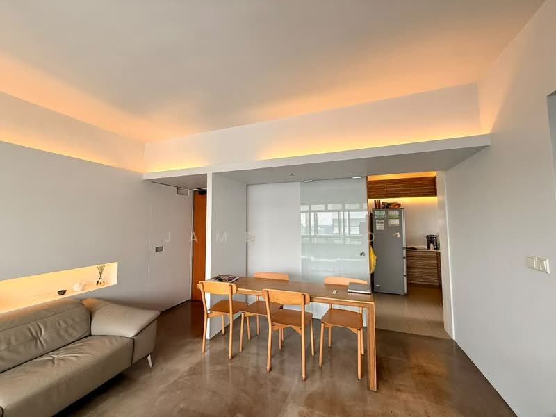 126A Kim Tian Road, 126A Kim Tian Road, 3 Bedrooms, 1,001 sqft, HDB Flat For Sale, by James Yeo, 500231592 - Living Room - PropertyGuru.com.sg