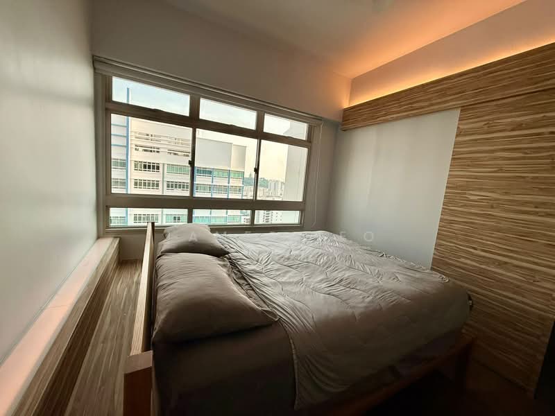 126A Kim Tian Road, 126A Kim Tian Road, 3 Bedrooms, 1,001 sqft, HDB Flat For Sale, by James Yeo, 500231592 - Bedroom - PropertyGuru.com.sg