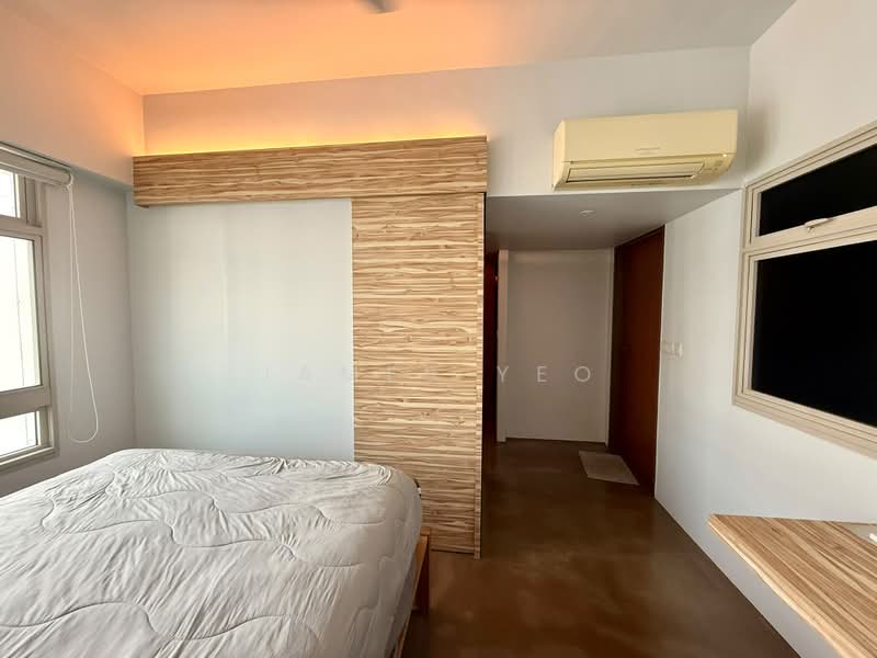 126A Kim Tian Road, 126A Kim Tian Road, 3 Bedrooms, 1,001 sqft, HDB Flat For Sale, by James Yeo, 500231592 - Bedroom - PropertyGuru.com.sg