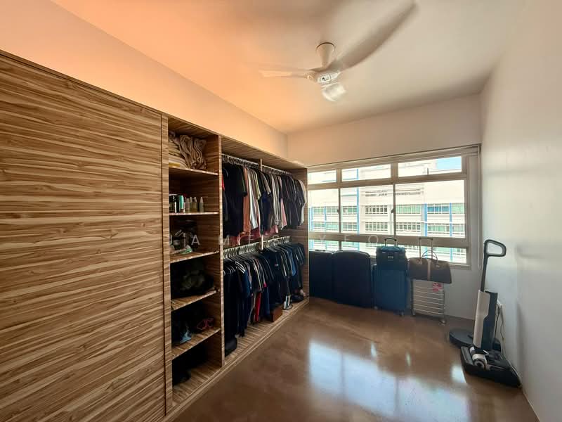 126A Kim Tian Road, 126A Kim Tian Road, 3 Bedrooms, 1,001 sqft, HDB Flat For Sale, by James Yeo, 500231592 - Bedroom - PropertyGuru.com.sg