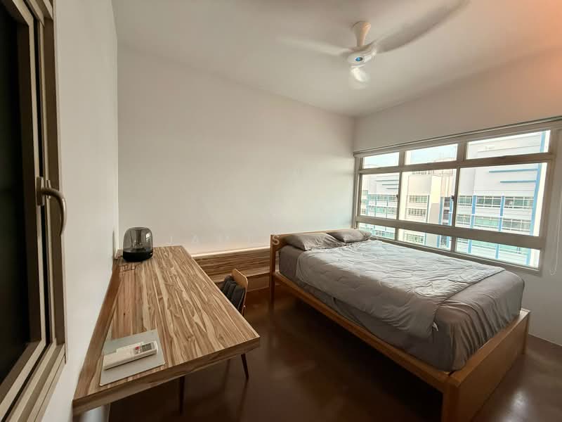 126A Kim Tian Road, 126A Kim Tian Road, 3 Bedrooms, 1,001 sqft, HDB Flat For Sale, by James Yeo, 500231592 - Bedroom - PropertyGuru.com.sg