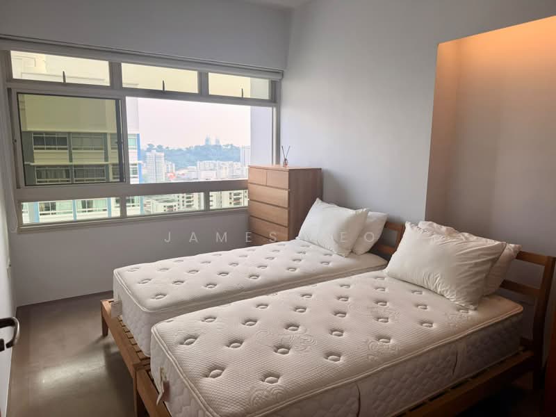 126A Kim Tian Road, 126A Kim Tian Road, 3 Bedrooms, 1,001 sqft, HDB Flat For Sale, by James Yeo, 500231592 - Bedroom - PropertyGuru.com.sg