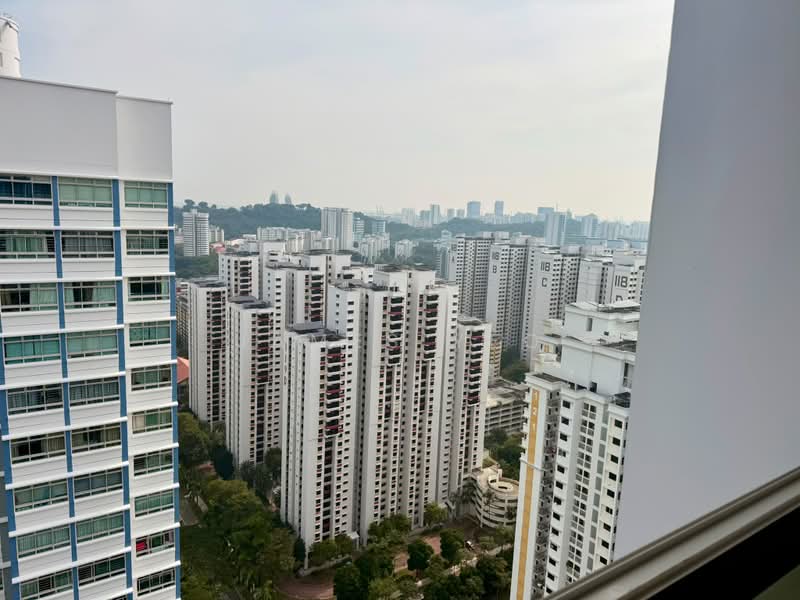 126A Kim Tian Road, 126A Kim Tian Road, 3 Bedrooms, 1,001 sqft, HDB Flat For Sale, by James Yeo, 500231592 - Exterior - PropertyGuru.com.sg