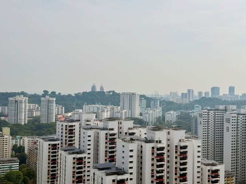 126A Kim Tian Road, 126A Kim Tian Road, 3 Bedrooms, 1,001 sqft, HDB Flat For Sale, by James Yeo, 500231592 - Exterior - PropertyGuru.com.sg