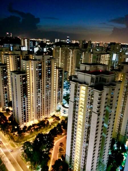 126A Kim Tian Road, 126A Kim Tian Road, 3 Bedrooms, 1,001 sqft, HDB Flat For Sale, by James Yeo, 500231592 - Exterior - PropertyGuru.com.sg