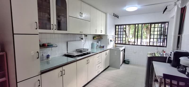 352 Clementi Avenue 2, 352 Clementi Avenue 2, Room Rental, 100 sqft, HDB Flat For Rent, by Steven Jeremiah, 500231594 - Kitchen - PropertyGuru.com.sg