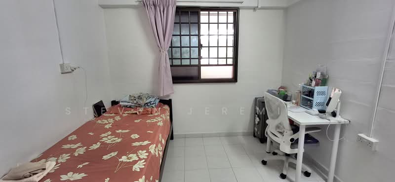 352 Clementi Avenue 2, 352 Clementi Avenue 2, Room Rental, 100 sqft, HDB Flat For Rent, by Steven Jeremiah, 500231594 - Bedroom - PropertyGuru.com.sg