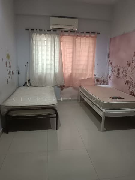 191A Upper Paya Lebar Road, Upper Paya Lebar Road, 3 Bedrooms, 1,058 sqft, Shophouse For Rent, by Kimberly Ng SK, 500231595 - Bedroom - PropertyGuru.com.sg