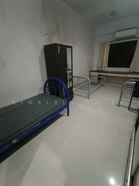 191A Upper Paya Lebar Road, Upper Paya Lebar Road, 3 Bedrooms, 1,058 sqft, Shophouse For Rent, by Kimberly Ng SK, 500231595 - Bedroom - PropertyGuru.com.sg