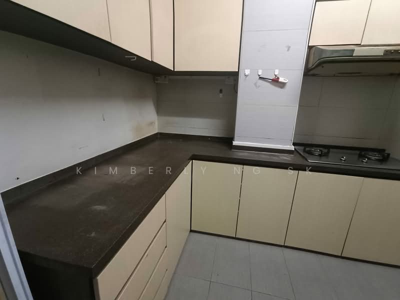 191A Upper Paya Lebar Road, Upper Paya Lebar Road, 3 Bedrooms, 1,058 sqft, Shophouse For Rent, by Kimberly Ng SK, 500231595 - Kitchen - PropertyGuru.com.sg