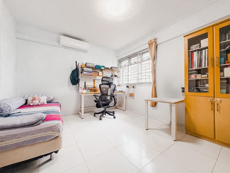 103 Ang Mo Kio Avenue 3, 103 Ang Mo Kio Avenue 3, 3 Bedrooms, 1,065 sqft, HDB Flat For Sale, by Edmond Tan, 500231596 - Study - PropertyGuru.com.sg