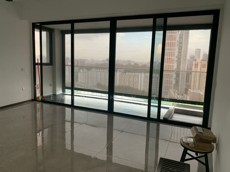 One Pearl Bank, 1 Pearl Bank, 4 Bedrooms, 1,399 sqft, Condominium For Rent, by Kevin Shen 沈凯文, 500231597 - Balcony - PropertyGuru.com.sg