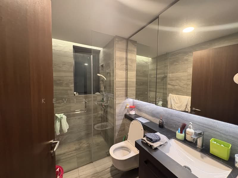 One Pearl Bank, 1 Pearl Bank, 4 Bedrooms, 1,399 sqft, Condominium For Rent, by Kevin Shen 沈凯文, 500231597 - Bathroom - PropertyGuru.com.sg