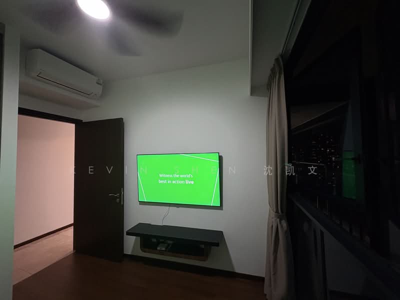 One Pearl Bank, 1 Pearl Bank, 4 Bedrooms, 1,399 sqft, Condominium For Rent, by Kevin Shen 沈凯文, 500231597 - Interior - PropertyGuru.com.sg