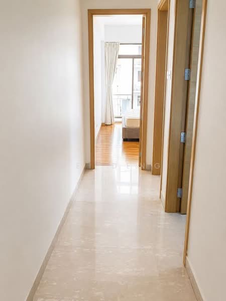 Sunville, 20 Saint Michael's Road, 2 Bedrooms, 936 sqft, Apartment For Sale, by WEI DENG, 500231598 - Corridor - PropertyGuru.com.sg