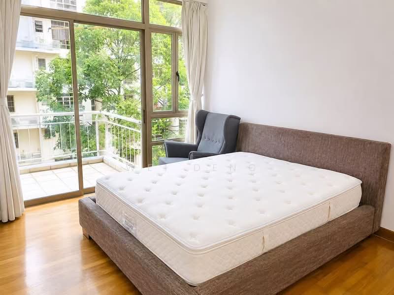 Sunville, 20 Saint Michael's Road, 2 Bedrooms, 936 sqft, Apartment For Sale, by WEI DENG, 500231598 - Bedroom - PropertyGuru.com.sg