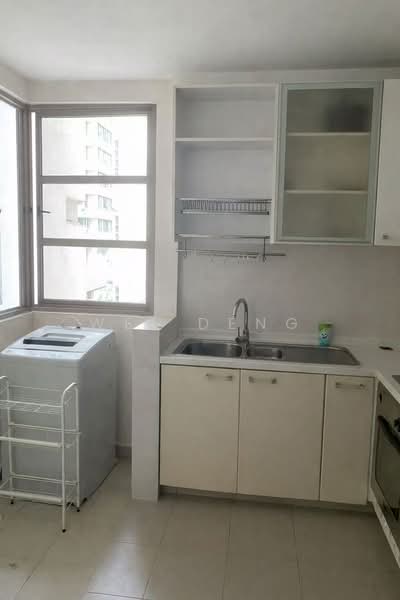 Sunville, 20 Saint Michael's Road, 2 Bedrooms, 936 sqft, Apartment For Sale, by WEI DENG, 500231598 - Kitchen - PropertyGuru.com.sg