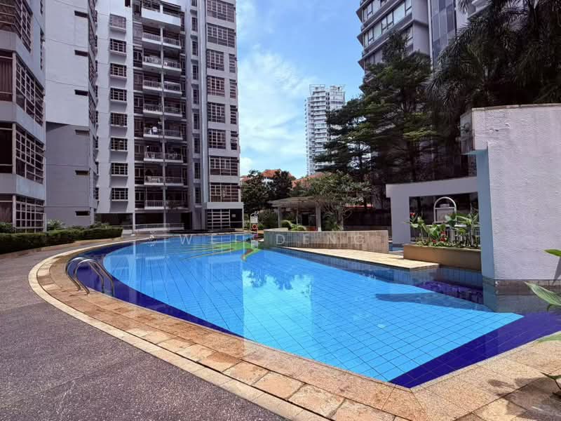 Sunville, 20 Saint Michael's Road, 2 Bedrooms, 936 sqft, Apartment For Sale, by WEI DENG, 500231598 - Exterior - PropertyGuru.com.sg