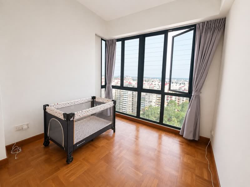 Regent Grove, 50 Choa Chu Kang North 7, 3 Bedrooms, 1,163 sqft, Condominium For Sale, by Janice Lee, 500231599 - View - PropertyGuru.com.sg
