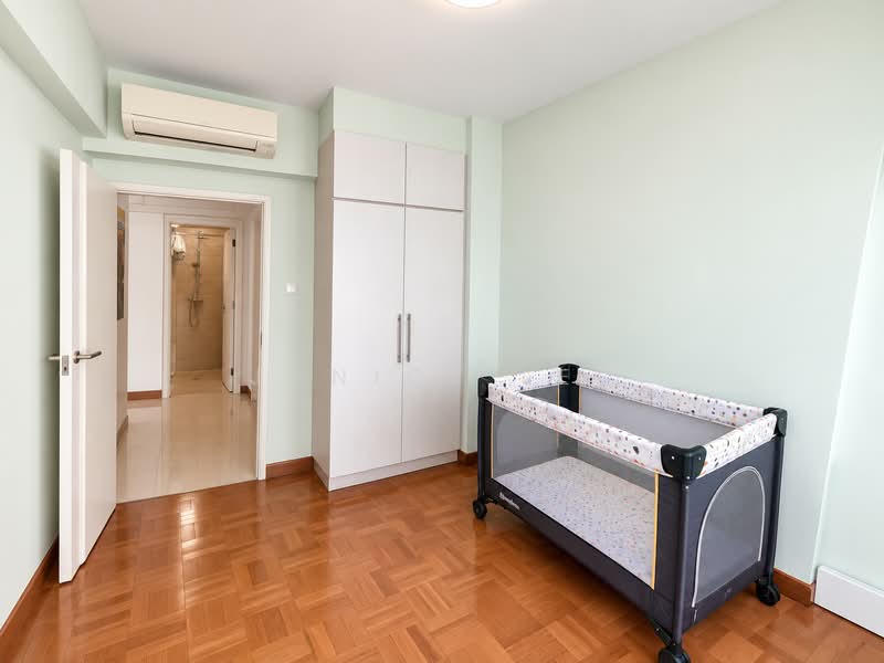 Regent Grove, 50 Choa Chu Kang North 7, 3 Bedrooms, 1,163 sqft, Condominium For Sale, by Janice Lee, 500231599 - Bedroom - PropertyGuru.com.sg