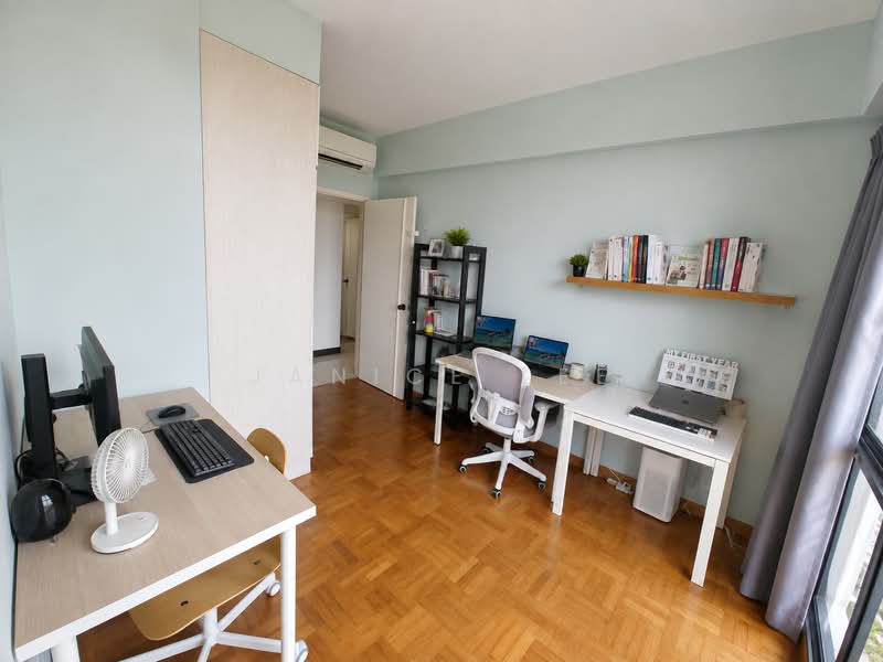 Regent Grove, 50 Choa Chu Kang North 7, 3 Bedrooms, 1,163 sqft, Condominium For Sale, by Janice Lee, 500231599 - Study - PropertyGuru.com.sg