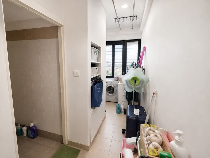 Regent Grove, 50 Choa Chu Kang North 7, 3 Bedrooms, 1,163 sqft, Condominium For Sale, by Janice Lee, 500231599 - Interior - PropertyGuru.com.sg