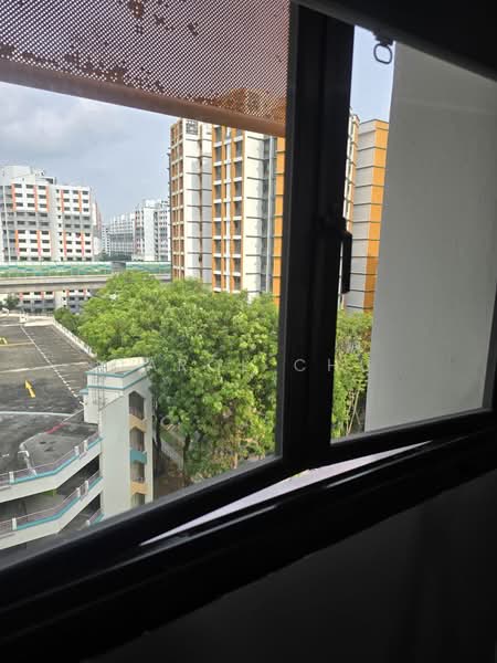 681C Jurong West Central 1, 681C Jurong West Central 1, Room Rental, 200 sqft, HDB Flat For Rent, by Carol Chu, 500231601 - Exterior - PropertyGuru.com.sg