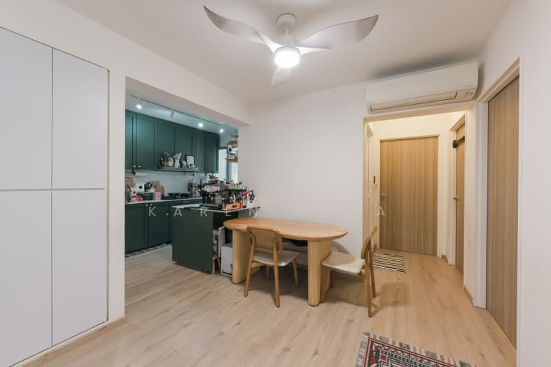 222B Bedok North Drive, 222B Bedok North Drive, 3 Bedrooms, 990 sqft, HDB Flat For Sale, by Karen Chua, 500231604 - Kitchen - PropertyGuru.com.sg