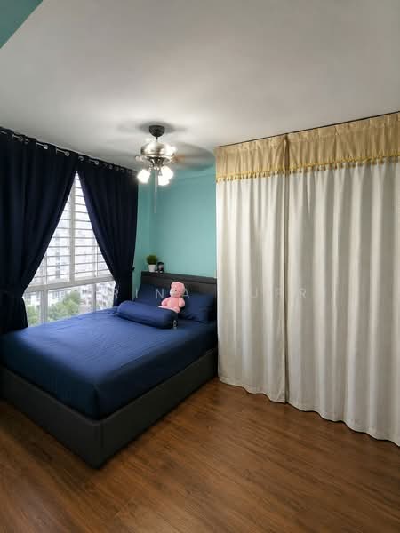 286C Compassvale Crescent, 286C Compassvale Crescent, 2 Bedrooms, 731 sqft, HDB Flat For Sale, by Zurina Jupri, 500231605 - Bedroom - PropertyGuru.com.sg