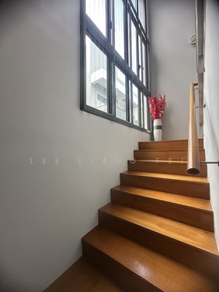 Jewel @ Buangkok, 91 Compassvale Bow, 5 Bedrooms, 2,540 sqft, Condominium For Sale, by Lee Liang Fei, 500231606 - Interior - PropertyGuru.com.sg