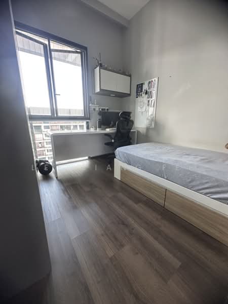 Jewel @ Buangkok, 91 Compassvale Bow, 5 Bedrooms, 2,540 sqft, Condominium For Sale, by Lee Liang Fei, 500231606 - Bedroom - PropertyGuru.com.sg