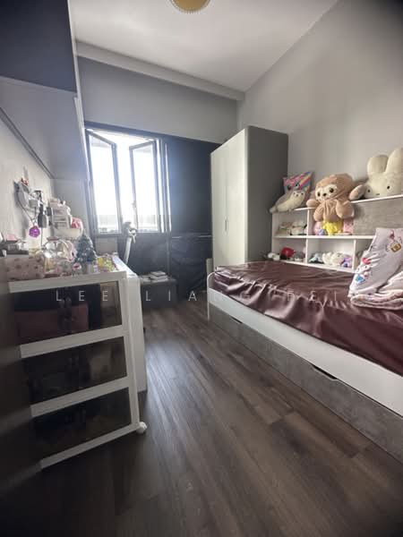 Jewel @ Buangkok, 91 Compassvale Bow, 5 Bedrooms, 2,540 sqft, Condominium For Sale, by Lee Liang Fei, 500231606 - Bedroom - PropertyGuru.com.sg