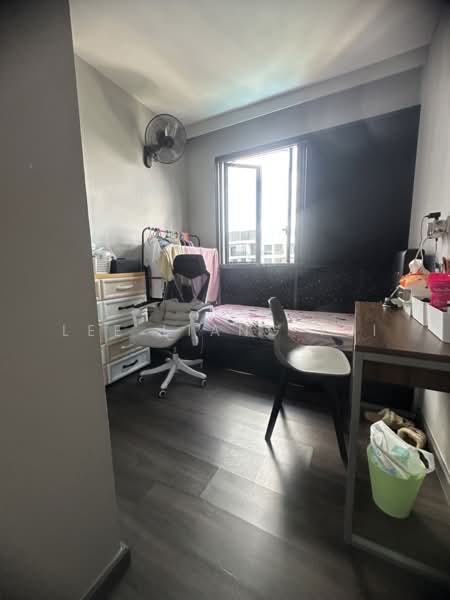 Jewel @ Buangkok, 91 Compassvale Bow, 5 Bedrooms, 2,540 sqft, Condominium For Sale, by Lee Liang Fei, 500231606 - Bedroom - PropertyGuru.com.sg