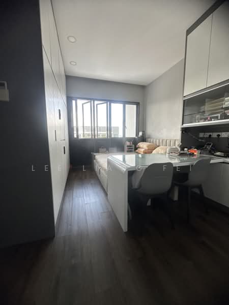 Jewel @ Buangkok, 91 Compassvale Bow, 5 Bedrooms, 2,540 sqft, Condominium For Sale, by Lee Liang Fei, 500231606 - Bedroom - PropertyGuru.com.sg