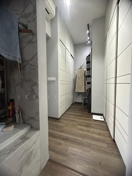 Jewel @ Buangkok, 91 Compassvale Bow, 5 Bedrooms, 2,540 sqft, Condominium For Sale, by Lee Liang Fei, 500231606 - Corridor - PropertyGuru.com.sg