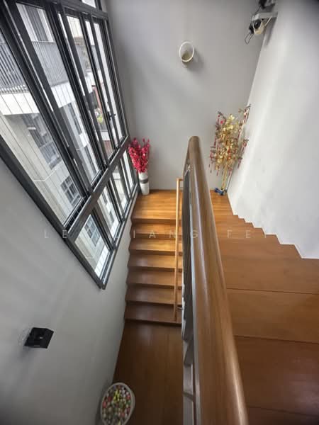 Jewel @ Buangkok, 91 Compassvale Bow, 5 Bedrooms, 2,540 sqft, Condominium For Sale, by Lee Liang Fei, 500231606 - Interior - PropertyGuru.com.sg