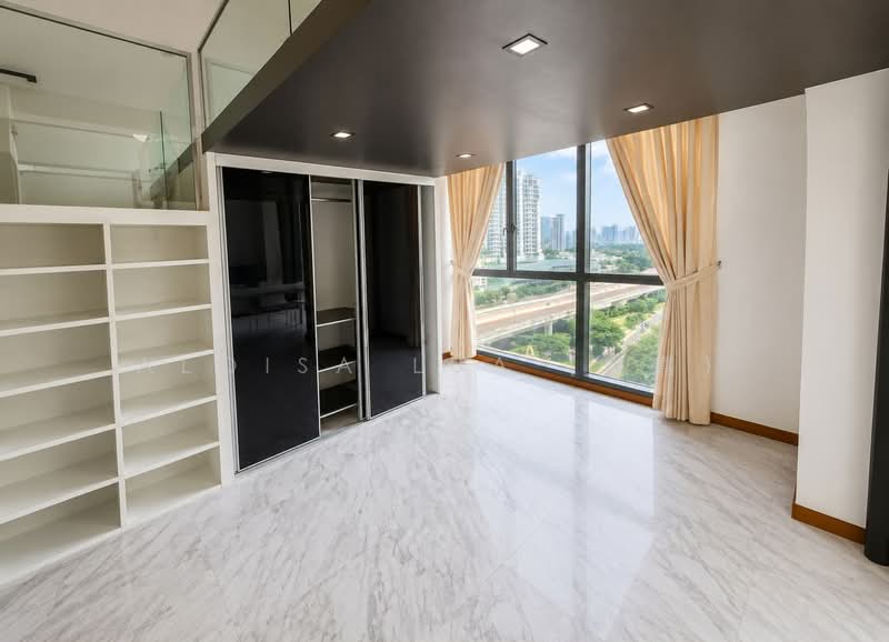 The Tennery, 3 Woodlands Road, 1 Bedroom, 614 sqft, Condominium For Rent, by Aloisa Lua (嘉嘉), 500231608 - Interior - PropertyGuru.com.sg