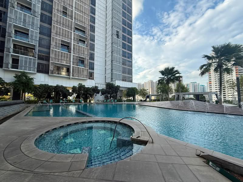 The Tennery, 3 Woodlands Road, 1 Bedroom, 614 sqft, Condominium For Rent, by Aloisa Lua (嘉嘉), 500231608 - Exterior - PropertyGuru.com.sg