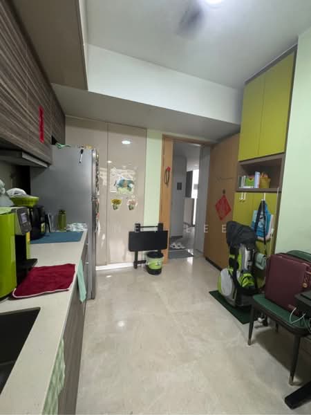 Commonwealth Towers, 230 Commonwealth Avenue, 1 Bedroom, 441 sqft, Condominium For Sale, by Janet Lee, 500231609 - PropertyGuru.com.sg