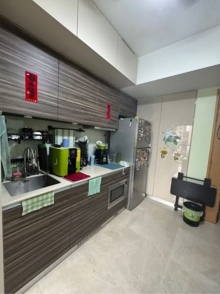 Commonwealth Towers, 230 Commonwealth Avenue, 1 Bedroom, 441 sqft, Condominium For Sale, by Janet Lee, 500231609 - PropertyGuru.com.sg