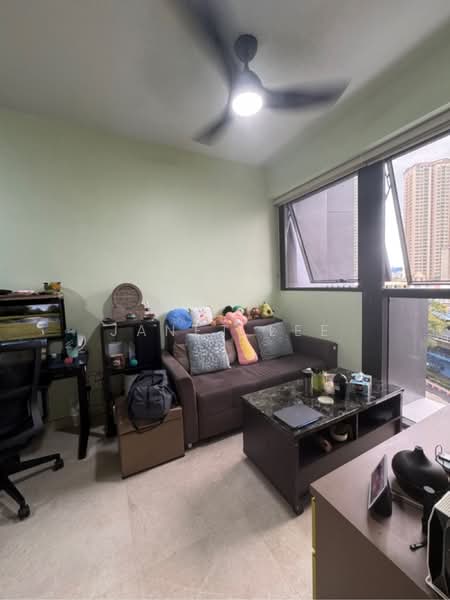 Commonwealth Towers, 230 Commonwealth Avenue, 1 Bedroom, 441 sqft, Condominium For Sale, by Janet Lee, 500231609 - PropertyGuru.com.sg