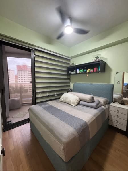 Commonwealth Towers, 230 Commonwealth Avenue, 1 Bedroom, 441 sqft, Condominium For Sale, by Janet Lee, 500231609 - PropertyGuru.com.sg
